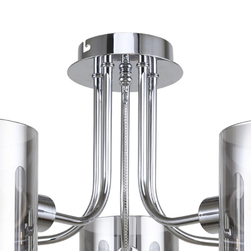 Накладная люстра Escada 683/5P