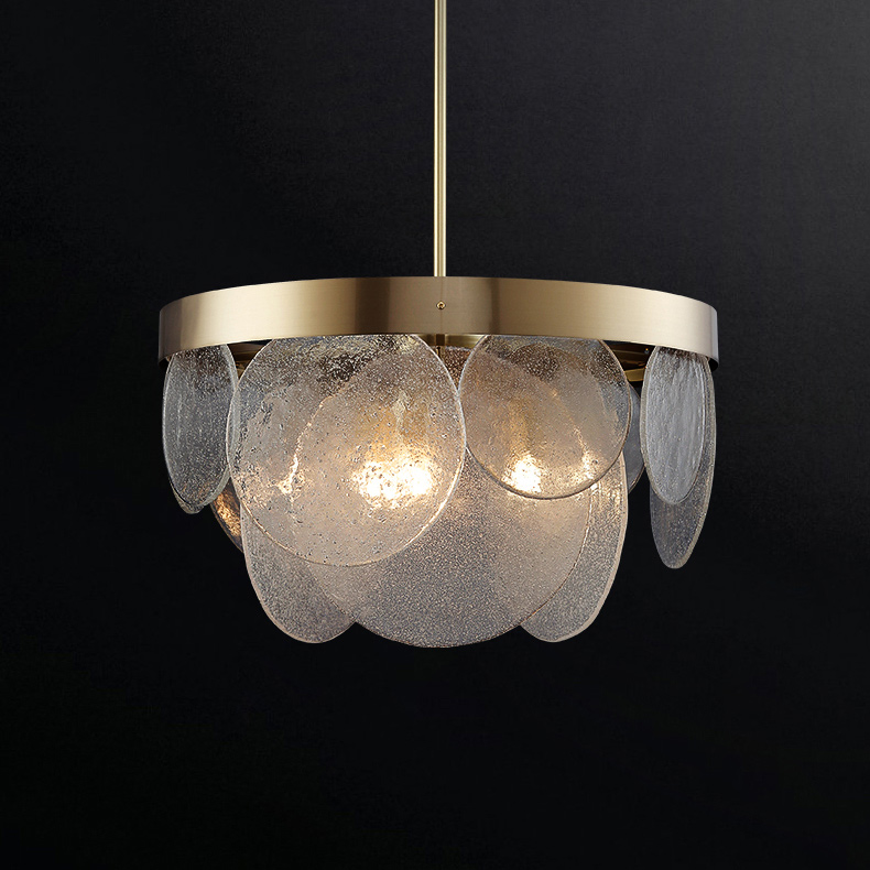 Люстра MOD by ImperiumLoft