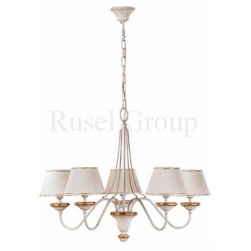 Люстра Florenz Lamp 2409.05B