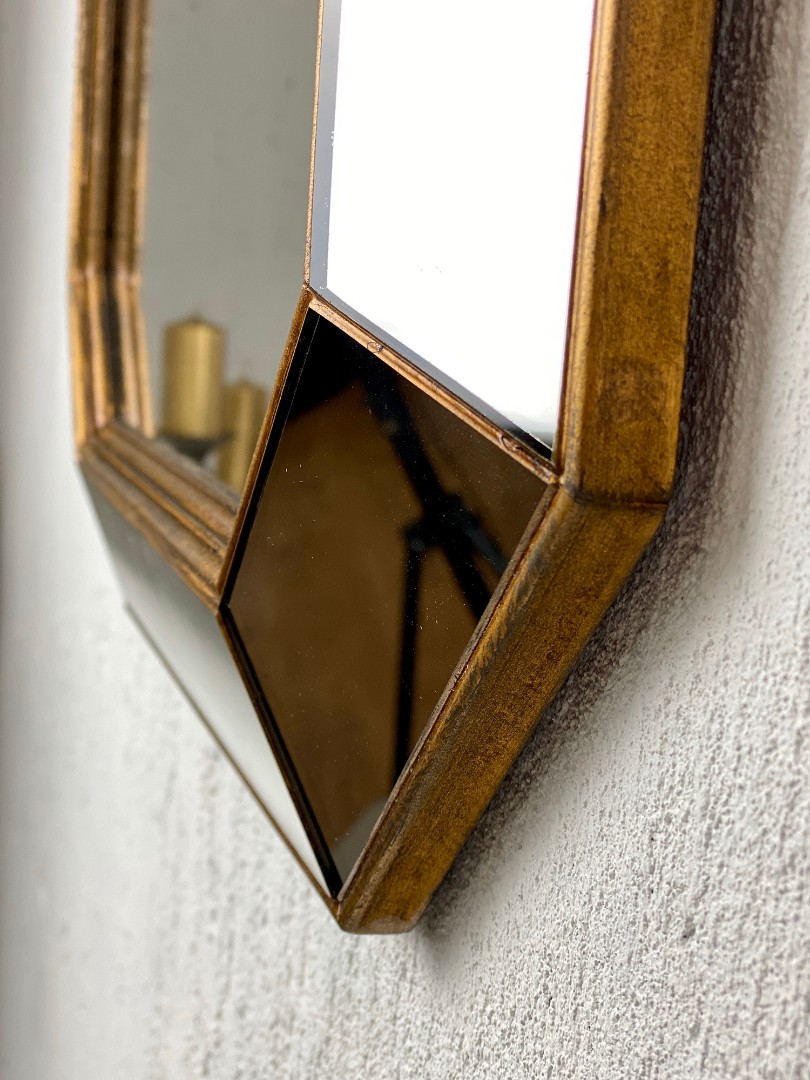 Зеркало BountyHome Valerie mv176