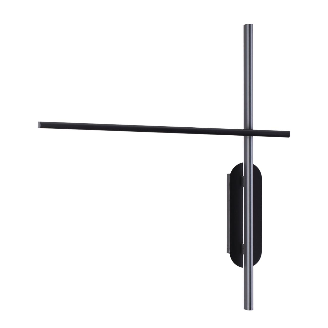 Настенный светильник Odeon Light 3890/20WLP