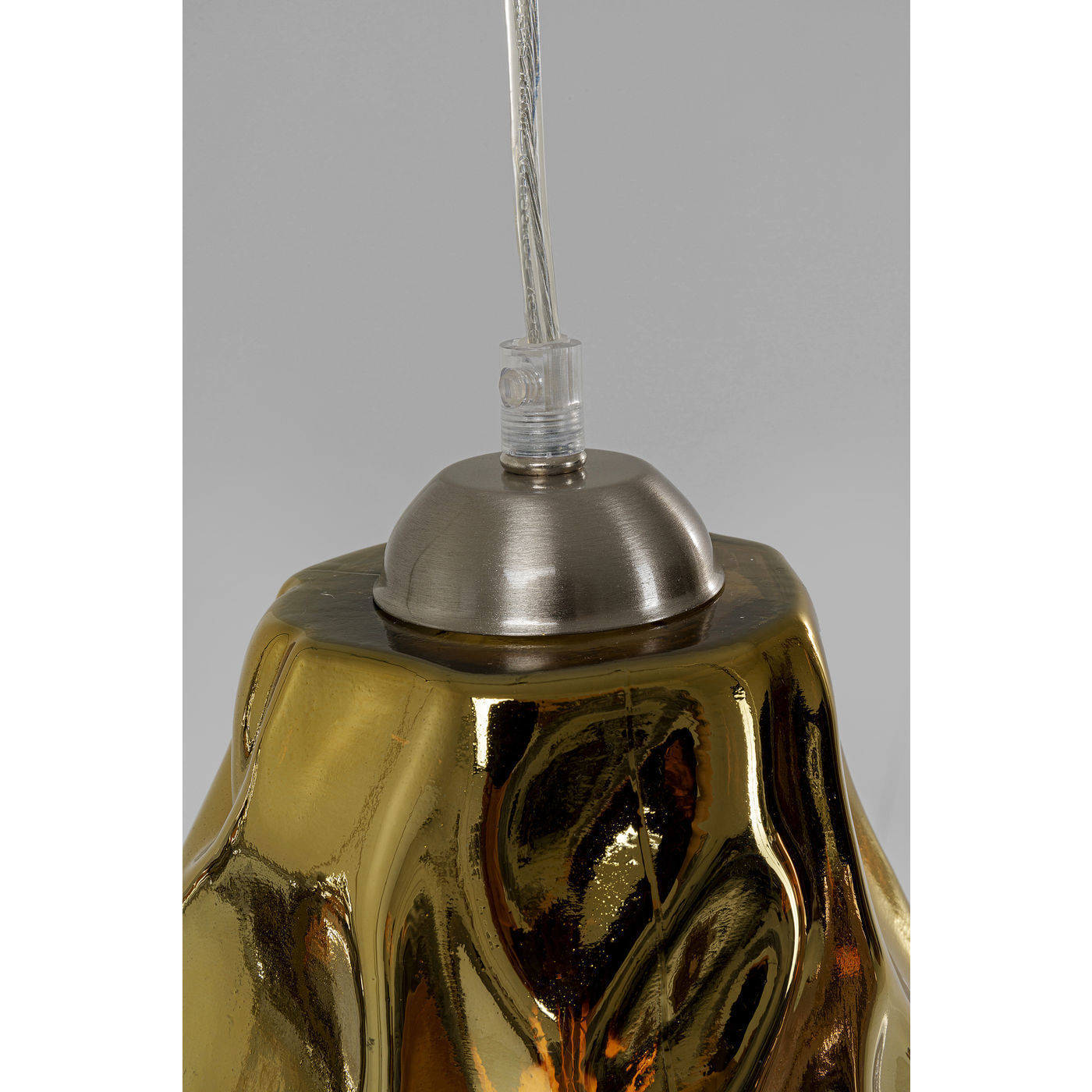 Люстра для столовой Crumble 51346 KARE