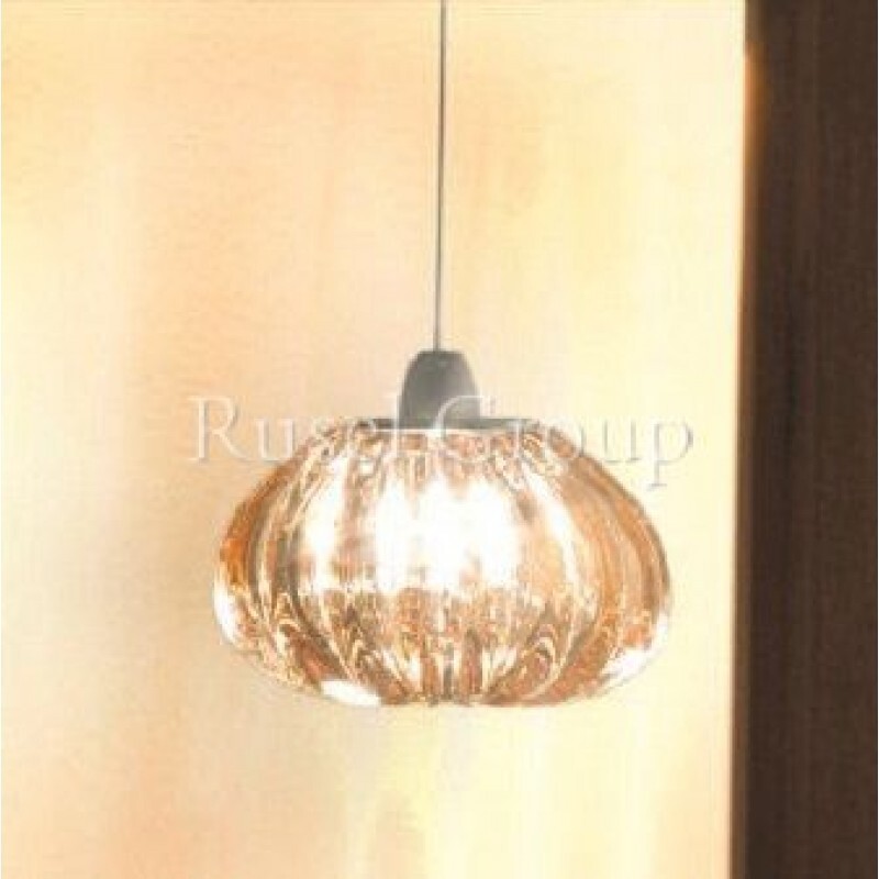 Подвесной светильник Vistosi DIAMANTE SP 1