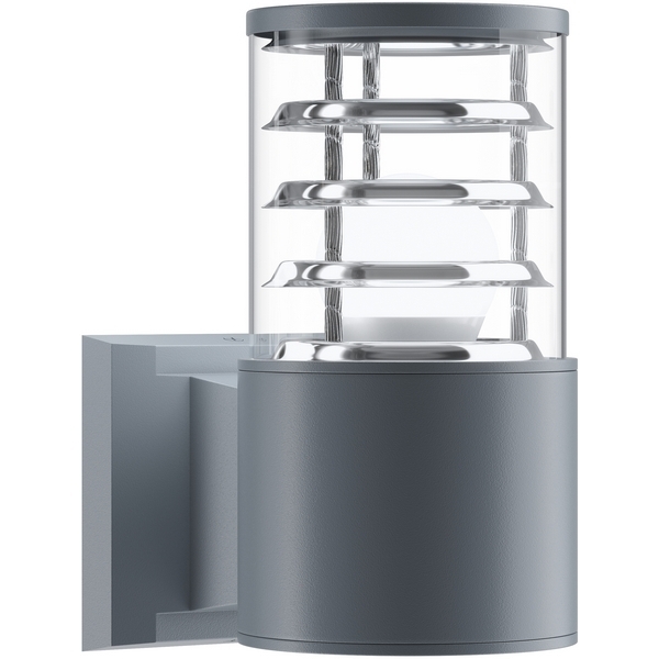 Настенный светильник Maytoni O576WL-01GR