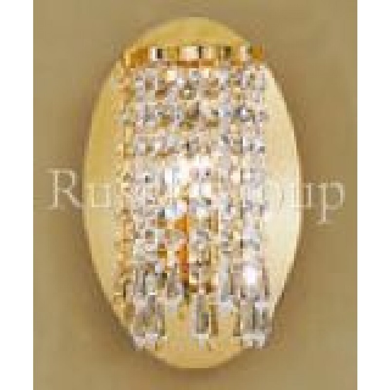 Настенный светильник Kolarz Charleston 262.61.3