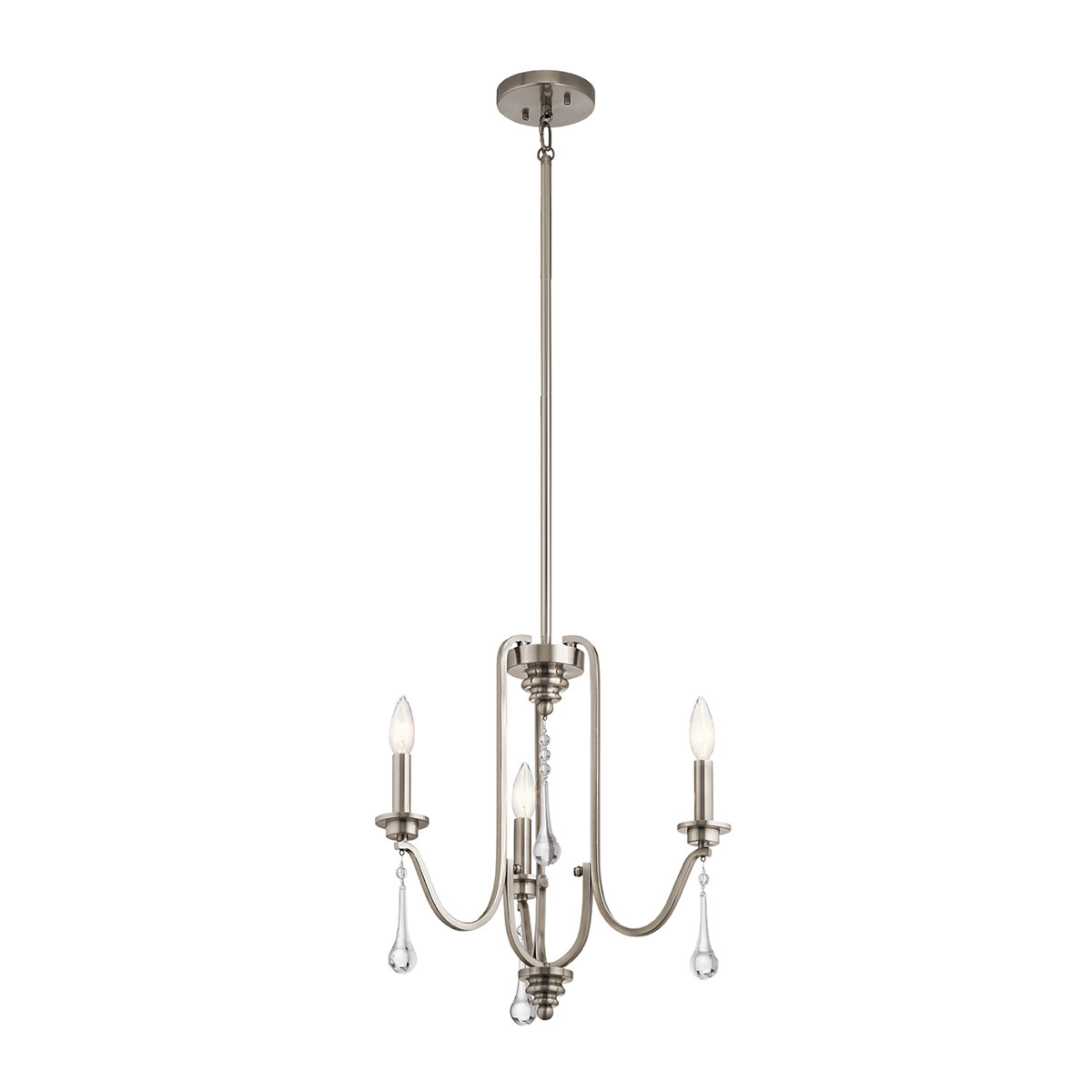 Люстра Kichler QN-KARLEE3