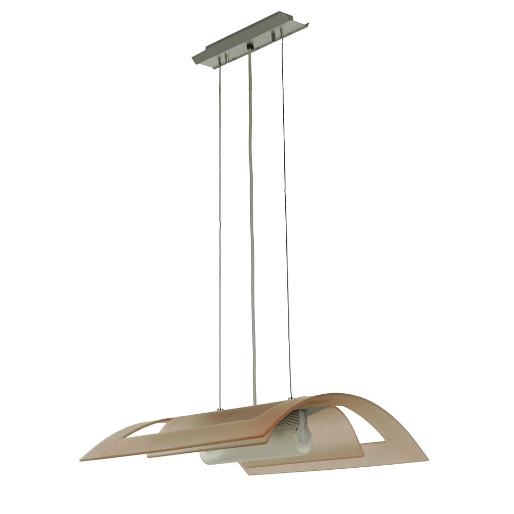 Подвесной светильник Sothis 1/1133-R-43