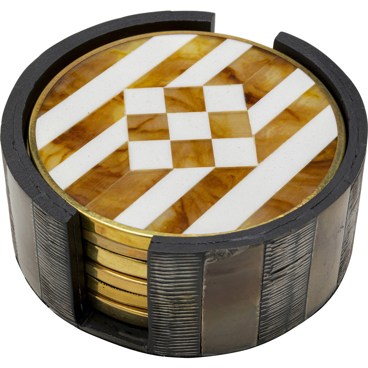 Поднос KARE Nature 55309