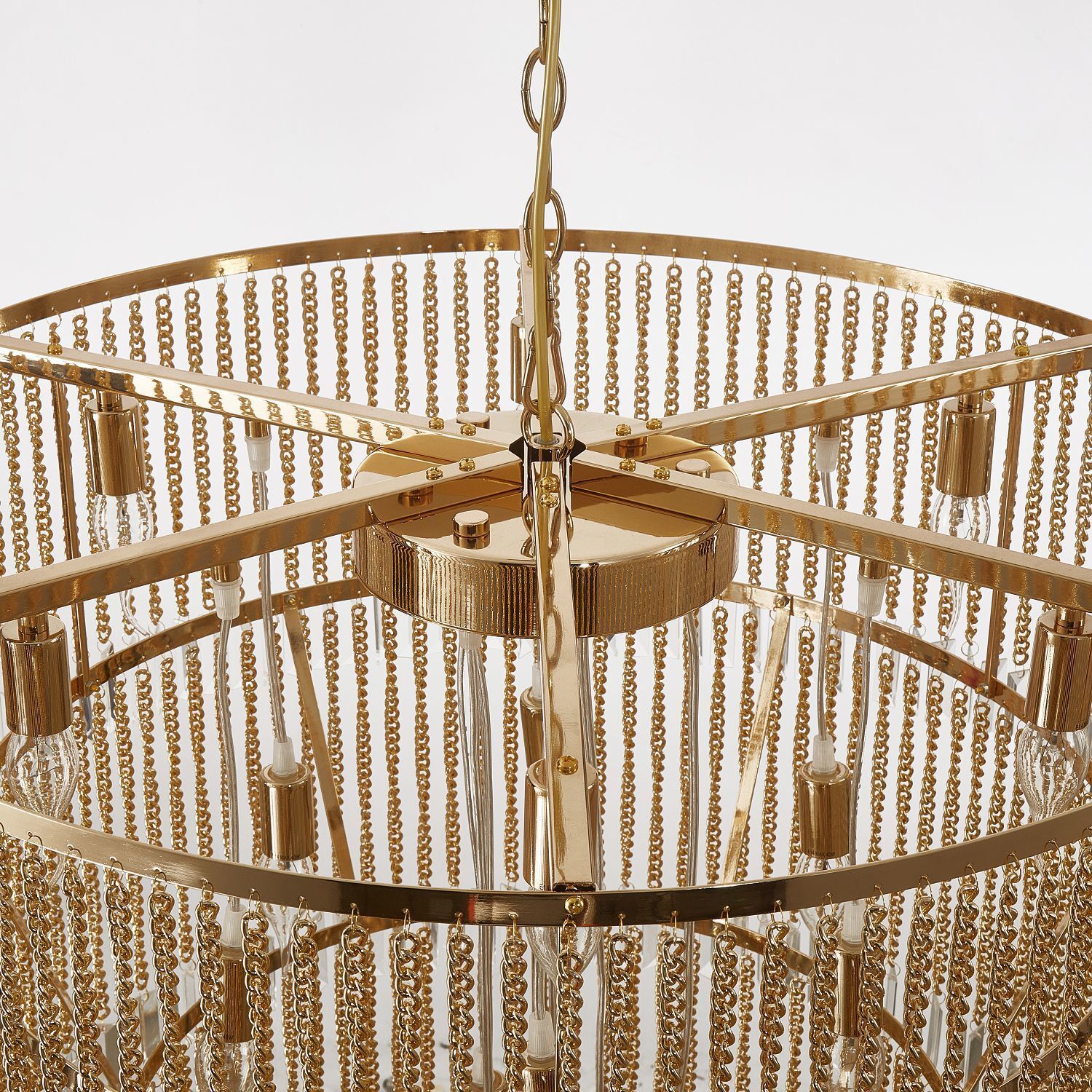 Люстра Favourite 2882-19P