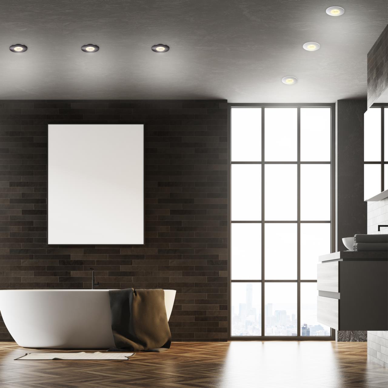 Декоративное кольцо для светильника (арт.358342) Novotech 358345