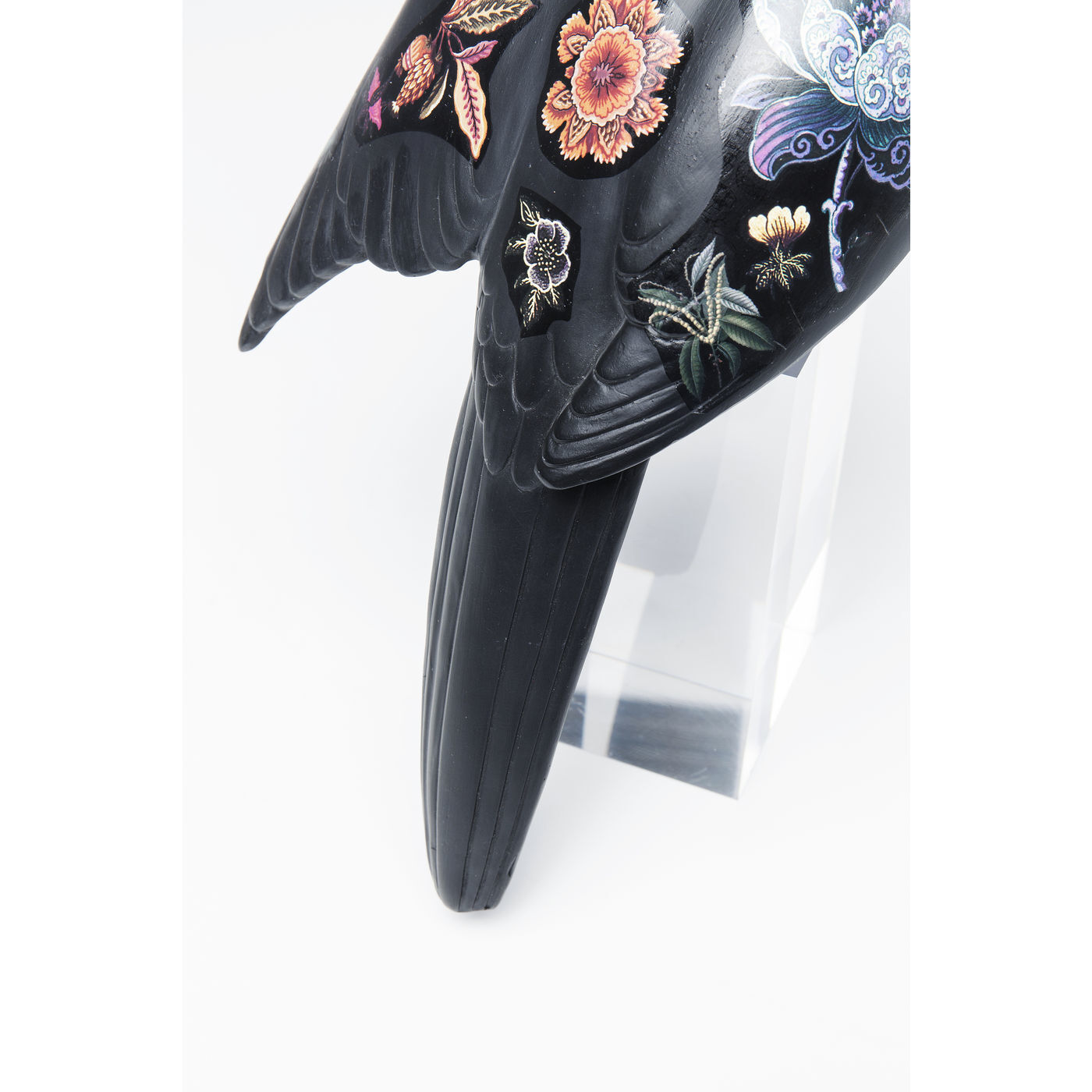 Статуэтка Parrot 68654 KARE