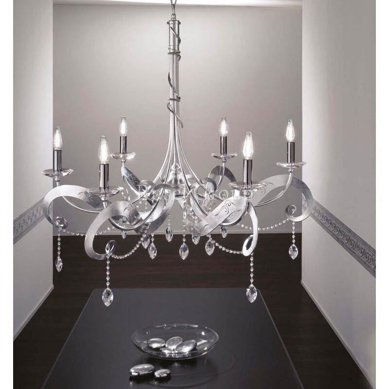 Люстра Masca Opera 1834/6