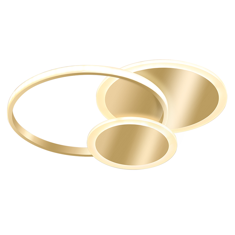 Потолочный светильник MEDEA B by ImperiumLoft