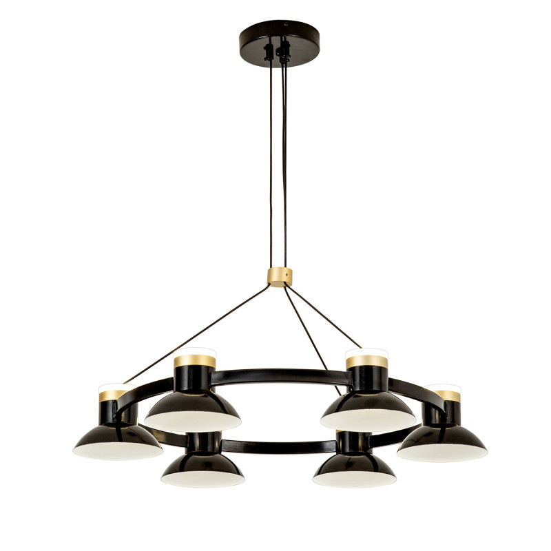 Подвесная люстра Favourite 4516-6P