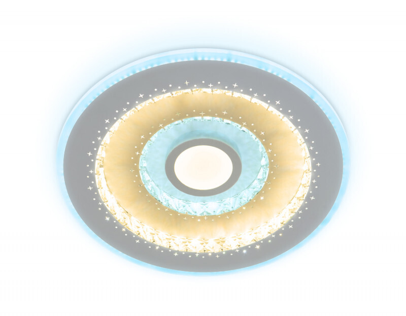 Накладной светильник Ambrella FA252