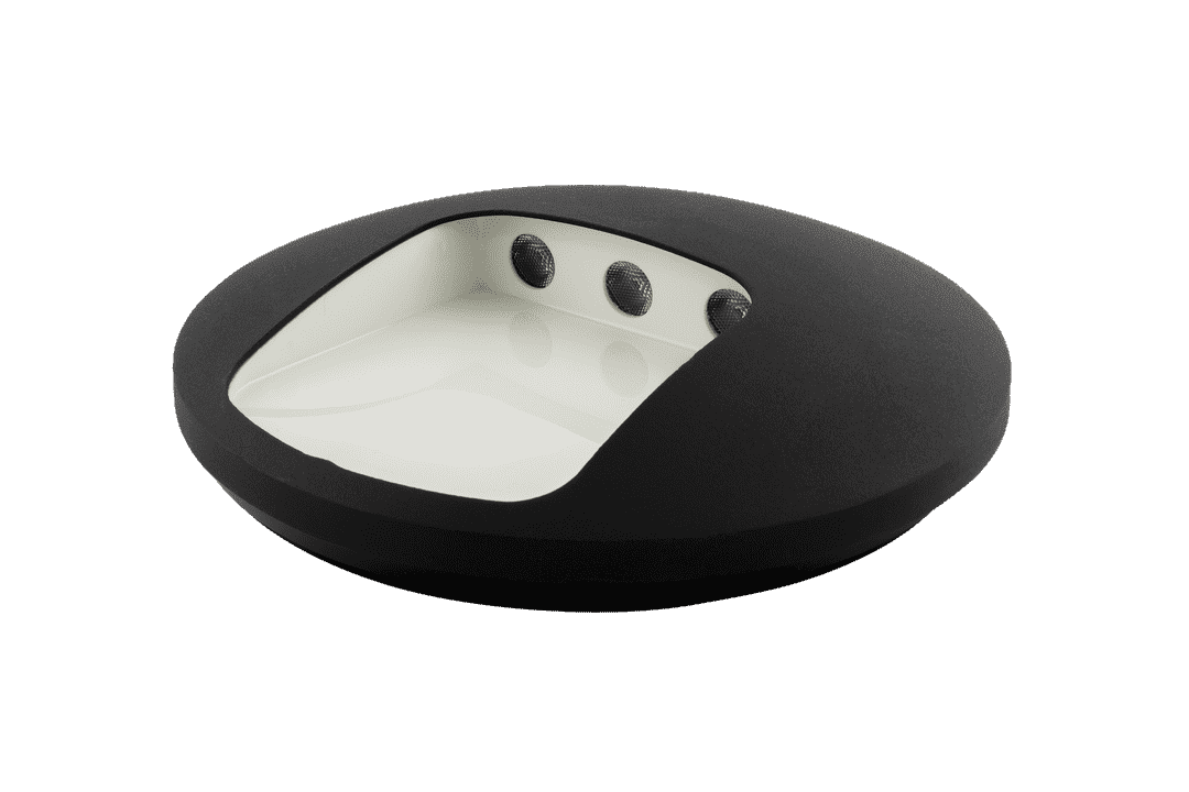 Светильник настенный DesignLed GW-3065-3-BL-NW