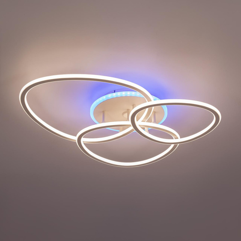 Накладная люстра Citilux CL215B130