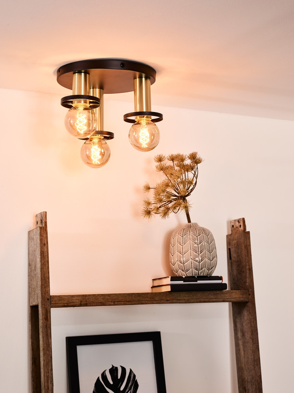 Накладной светильник LUCIDE 45179/13/30