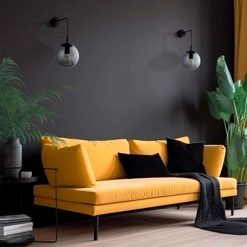 Бра TK Lighting 5386