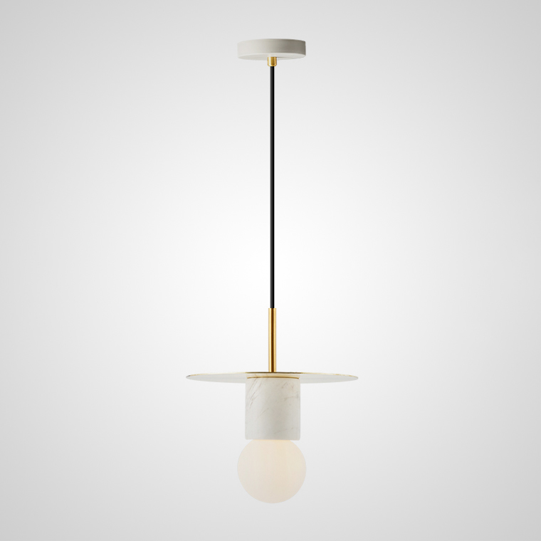 Подвесной светильник LUDDIG by ImperiumLoft