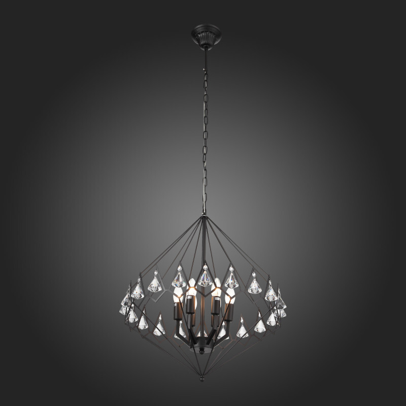 Подвесная люстра ST Luce SL1107.403.06