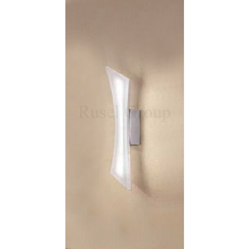 Настенный светильник Orion WA 2-1280 Satin