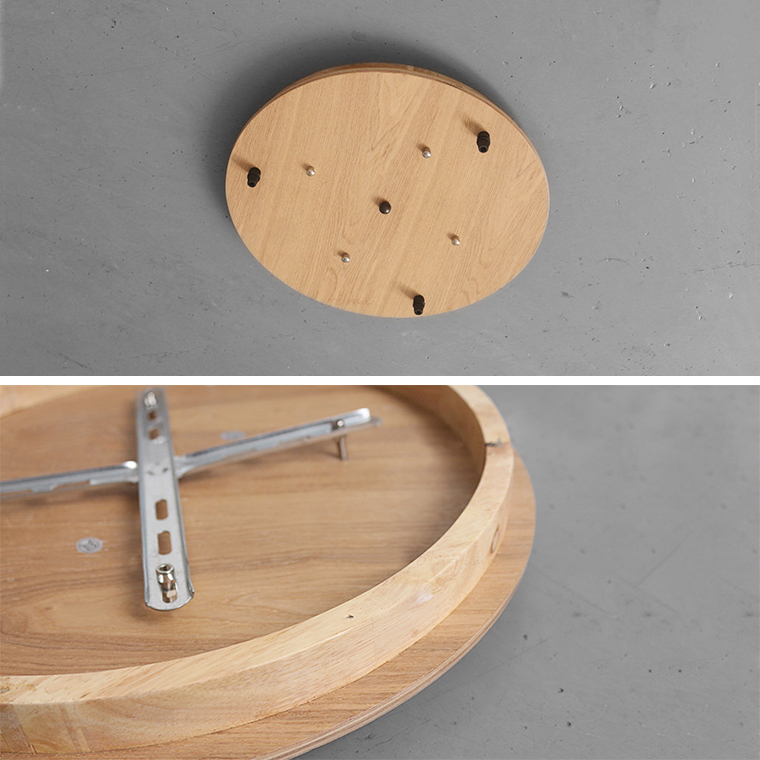 Потолочное крепление CEILING MOUNT 4 by ImperiumLoft