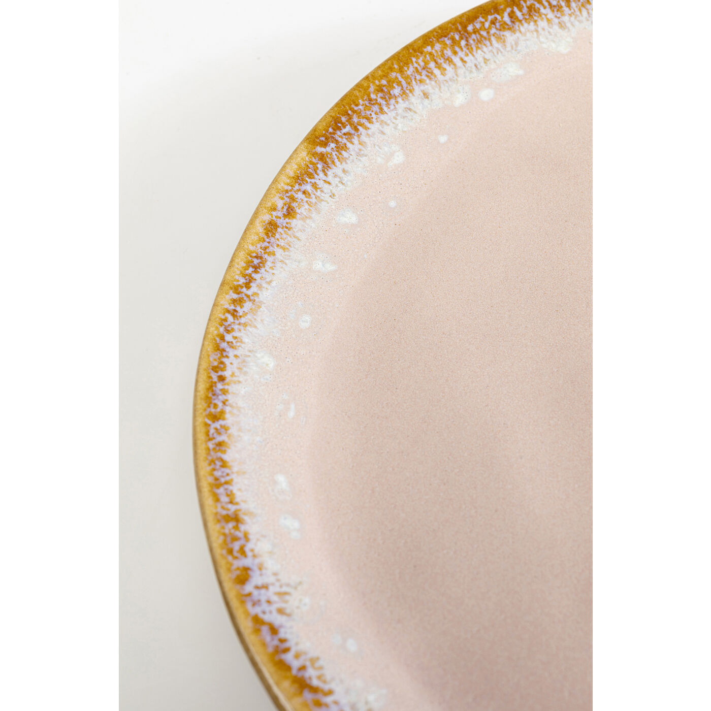 Тарелка KARE Nala 55754