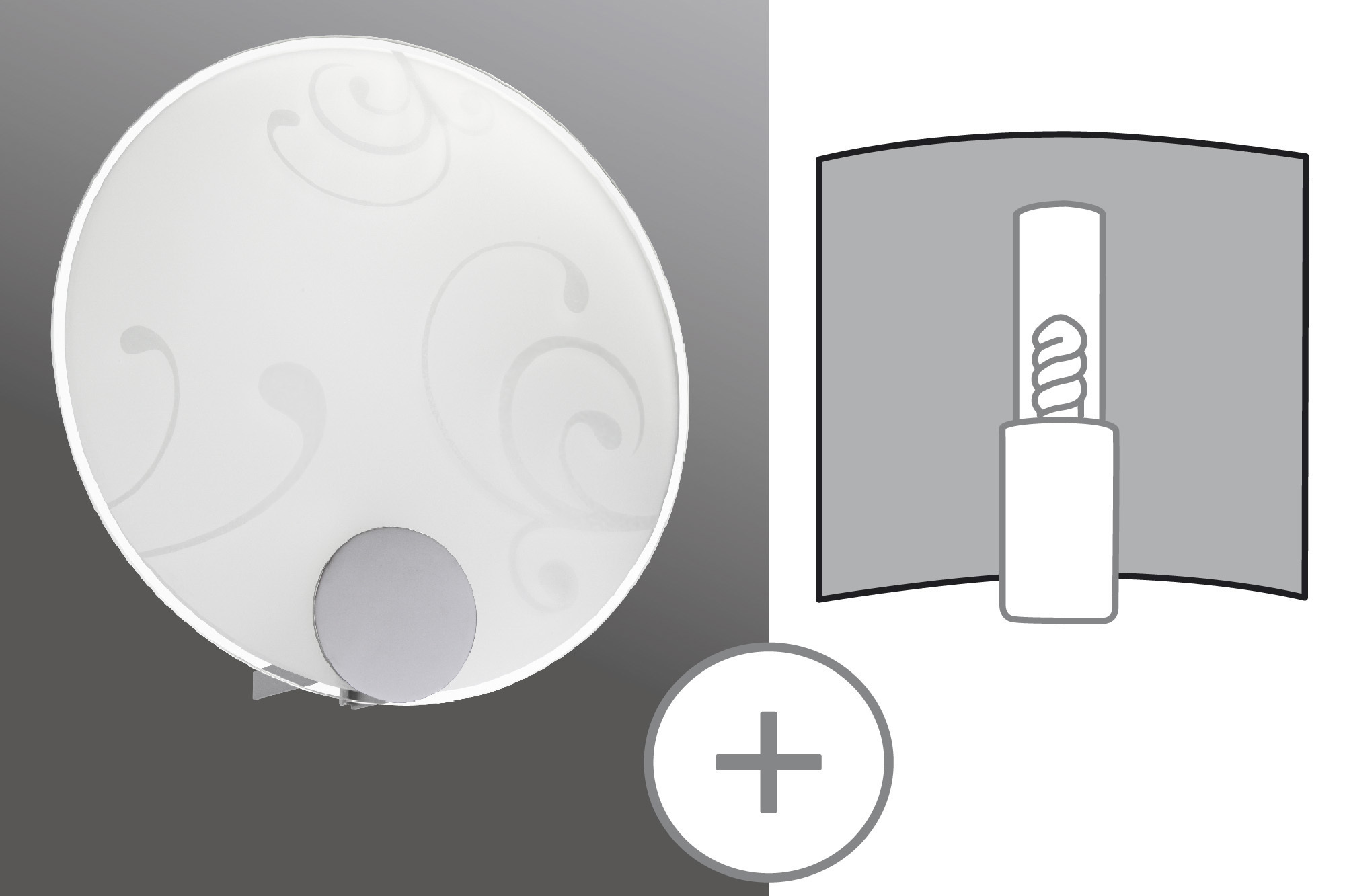 Настенный светильник Paulmann 70117