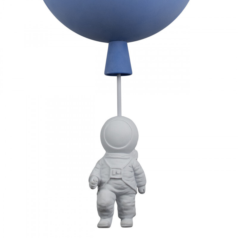 Детский светильник LOFT IT 10044/250 Blue