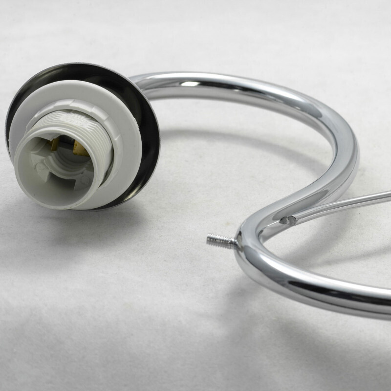 Накладная люстра Lussole LGO LSP-8085