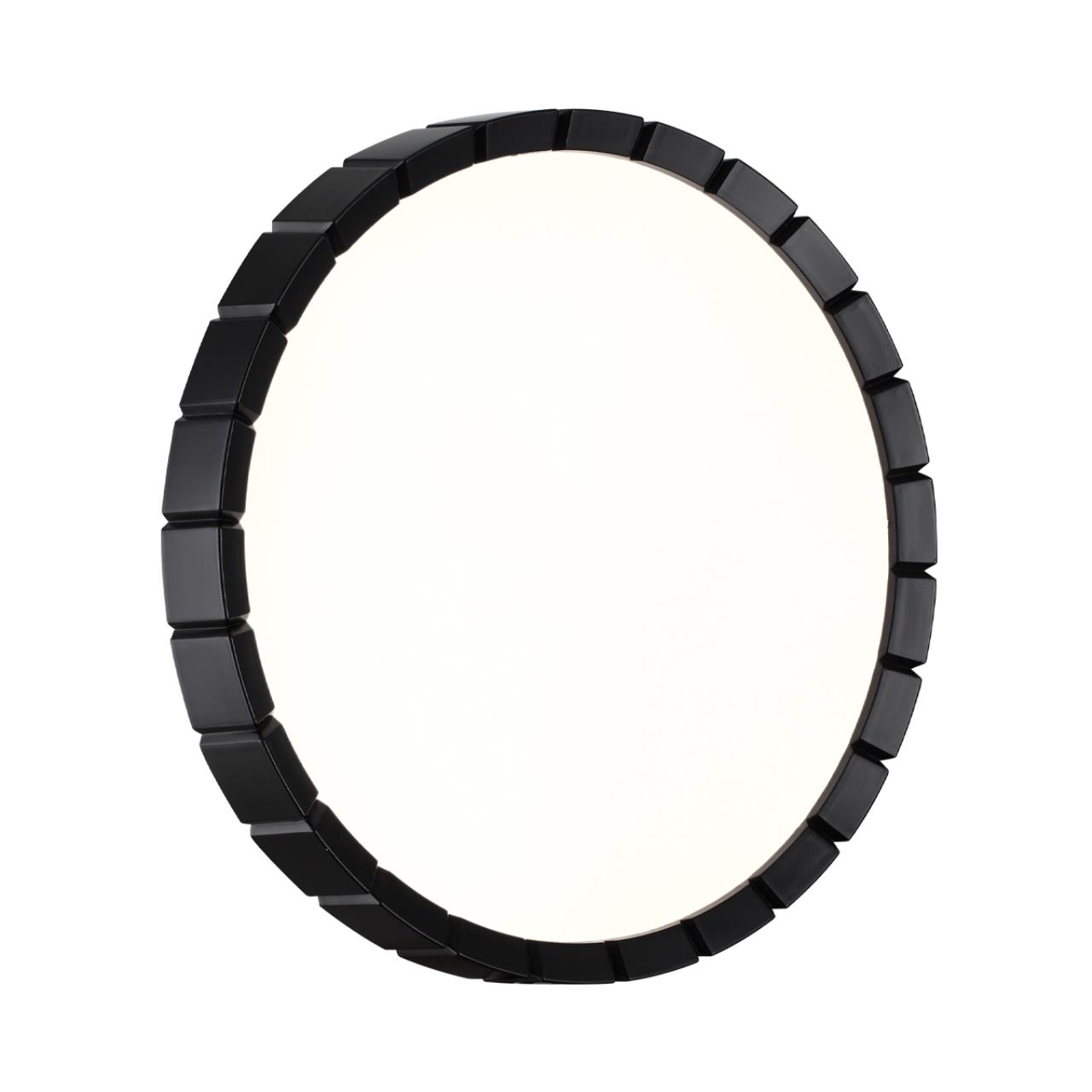 Настенно-потолочный светильник Sonex 7649/CL