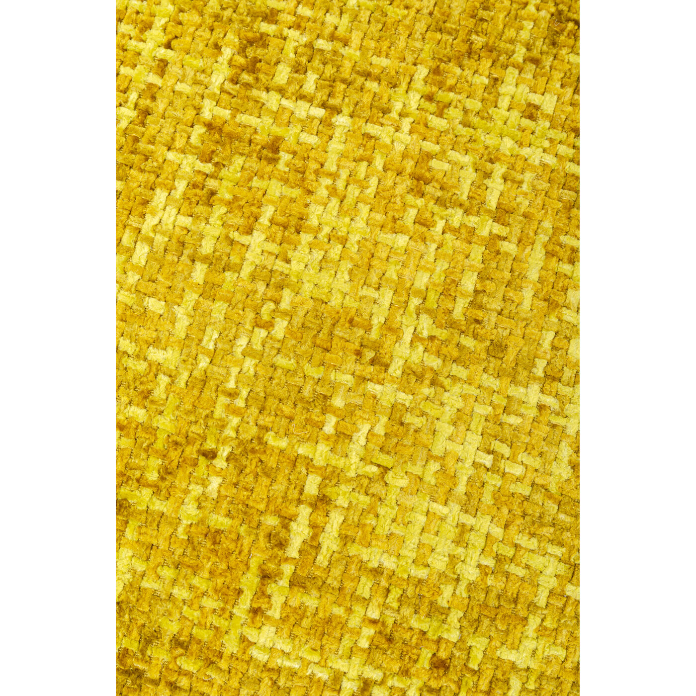 Кресло вращающееся Ellie Yellow KARE 70547