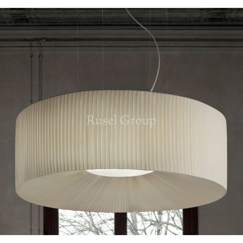 Подвесной светильник Masiero TESSUTI ROUND S2 70