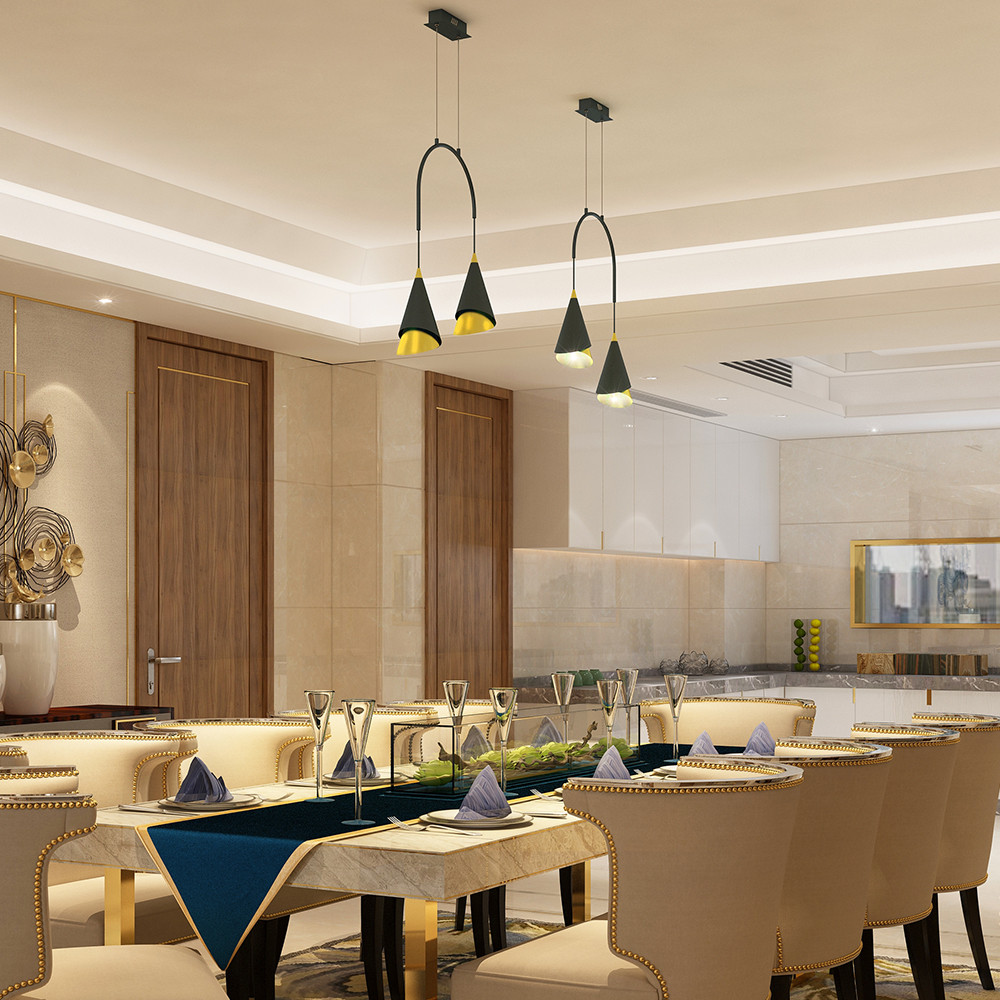 Подвесной светильник STENDAL by ImperiumLoft