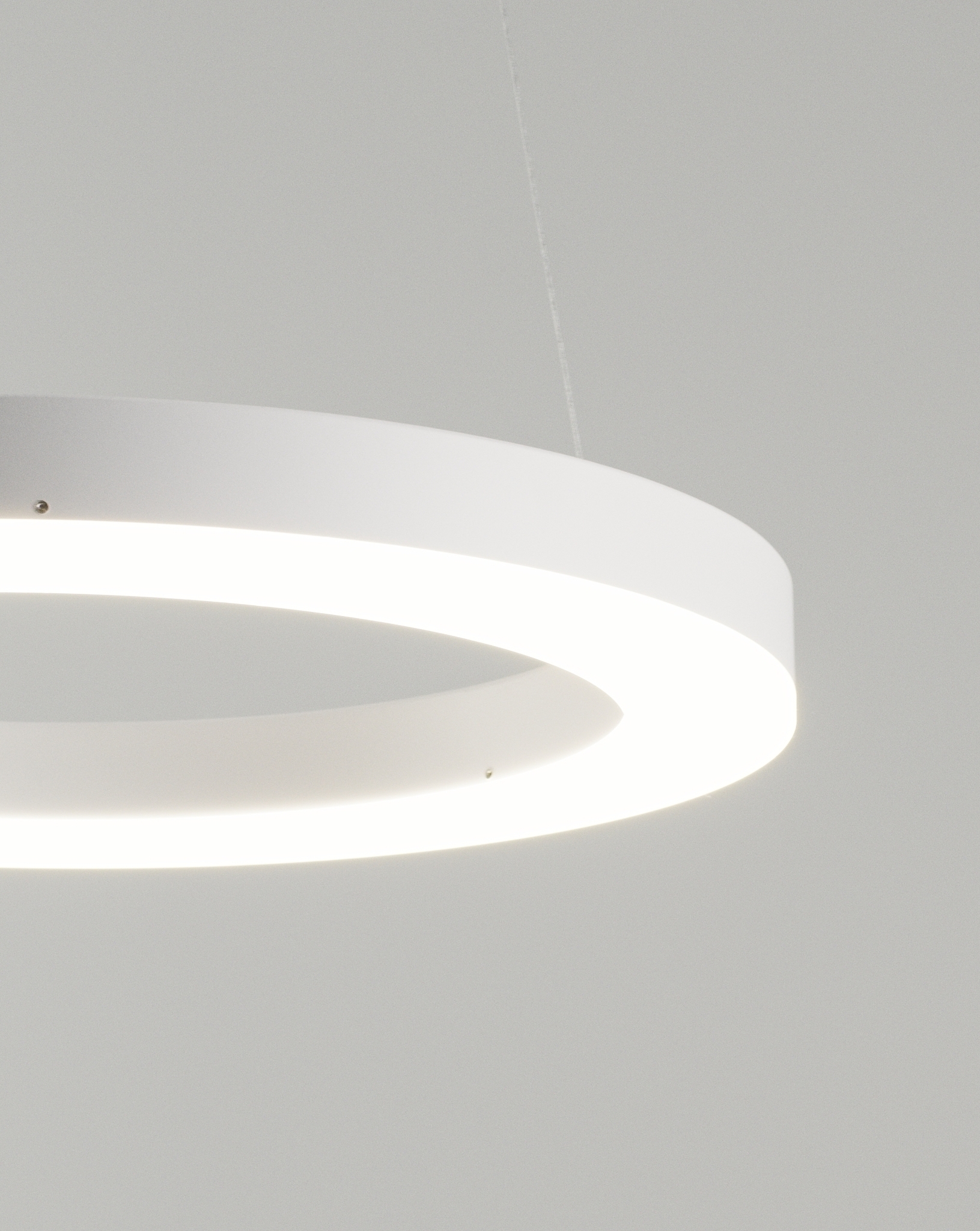 Светодиодная подвесная люстра Moderli V1750-PL Bona LED*24W
