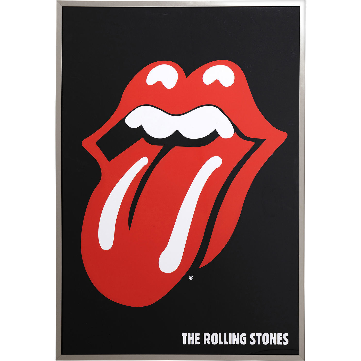 Картина в рамке Rock 51855 KARE