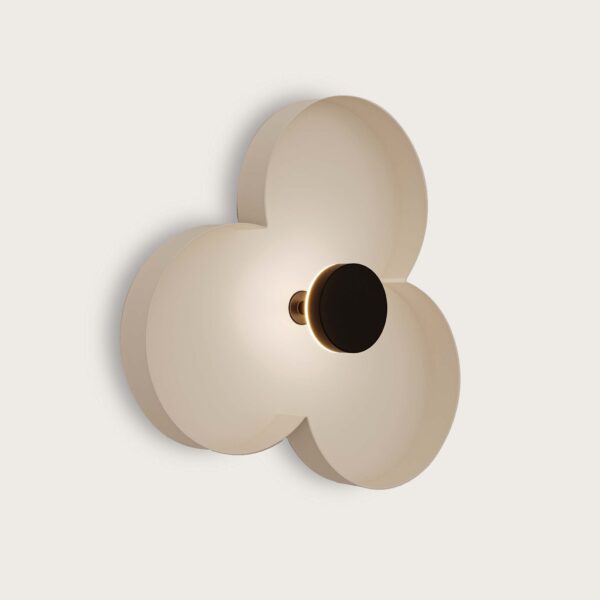 Настенный светильник Oket белый Aromas del Campo