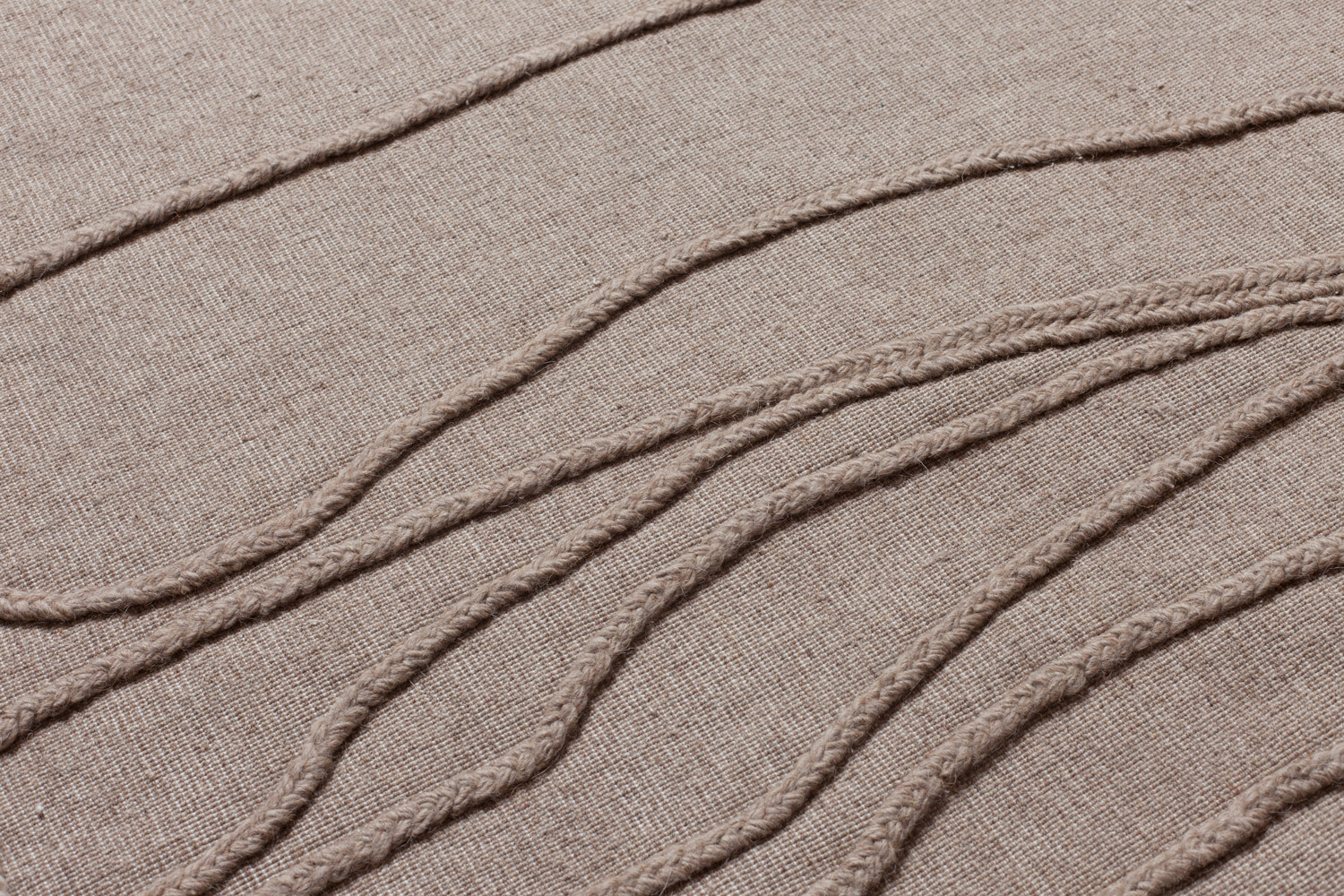 Ковер CC-TAPIS Rope Raw Ковер CC-TAPIS Rope Raw