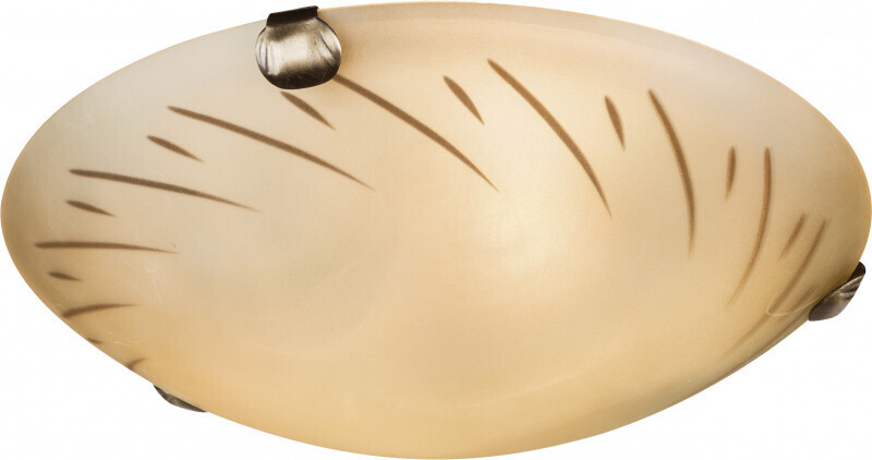 Накладной светильник Globo 40594