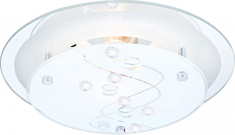 Накладной светильник Globo 48090