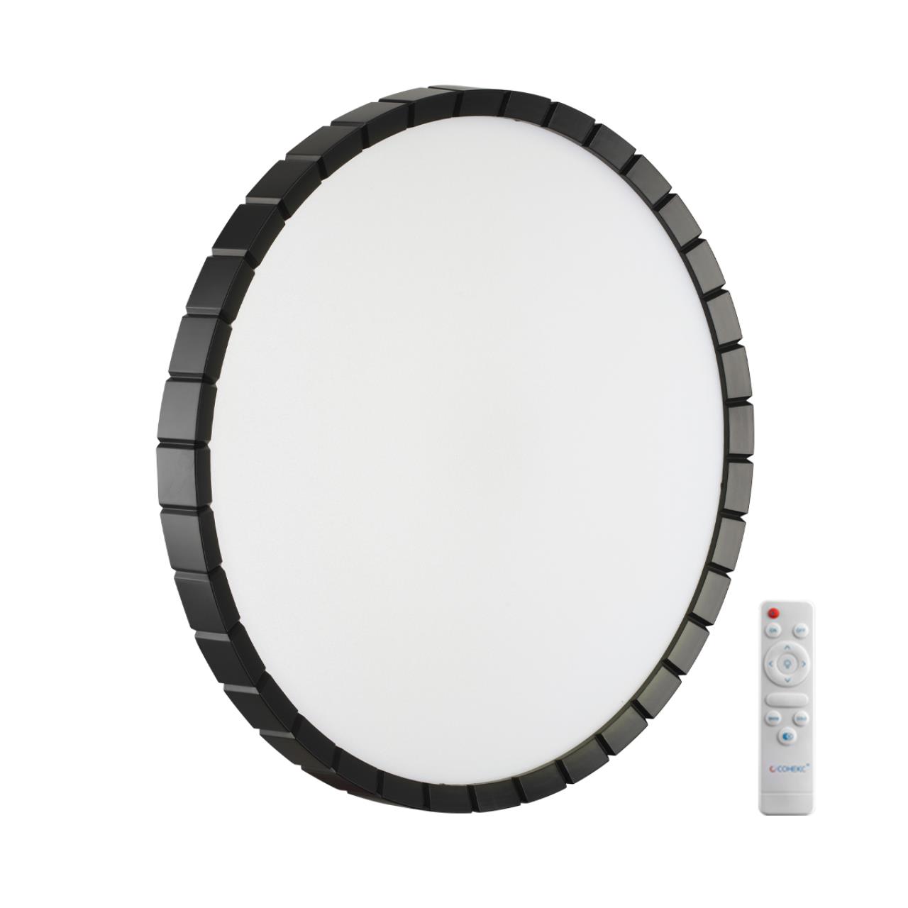 Настенно-потолочный светильник Sonex 7649/EL