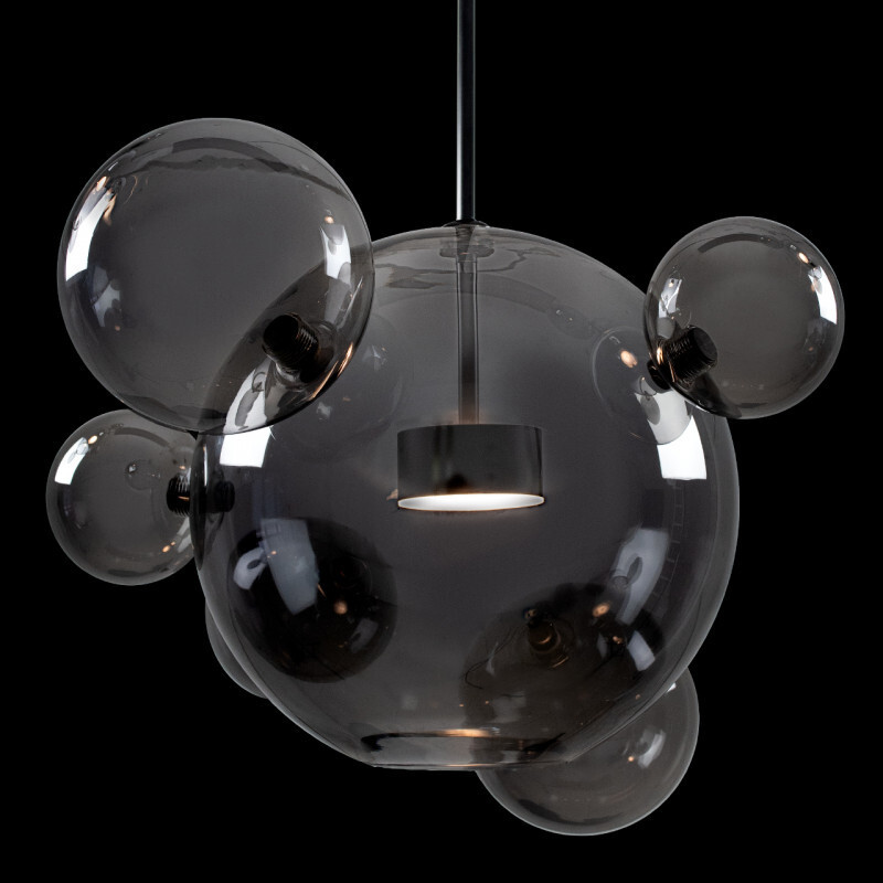 Подвесная люстра LOFT IT 2029-S3