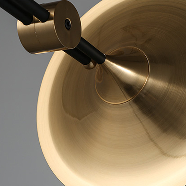 Торшер Bullarum S-1 Floor Lamp by ImperiumLoft