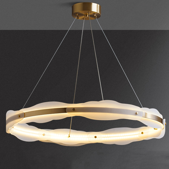 Подвесная люстра CLASSY by ImperiumLoft