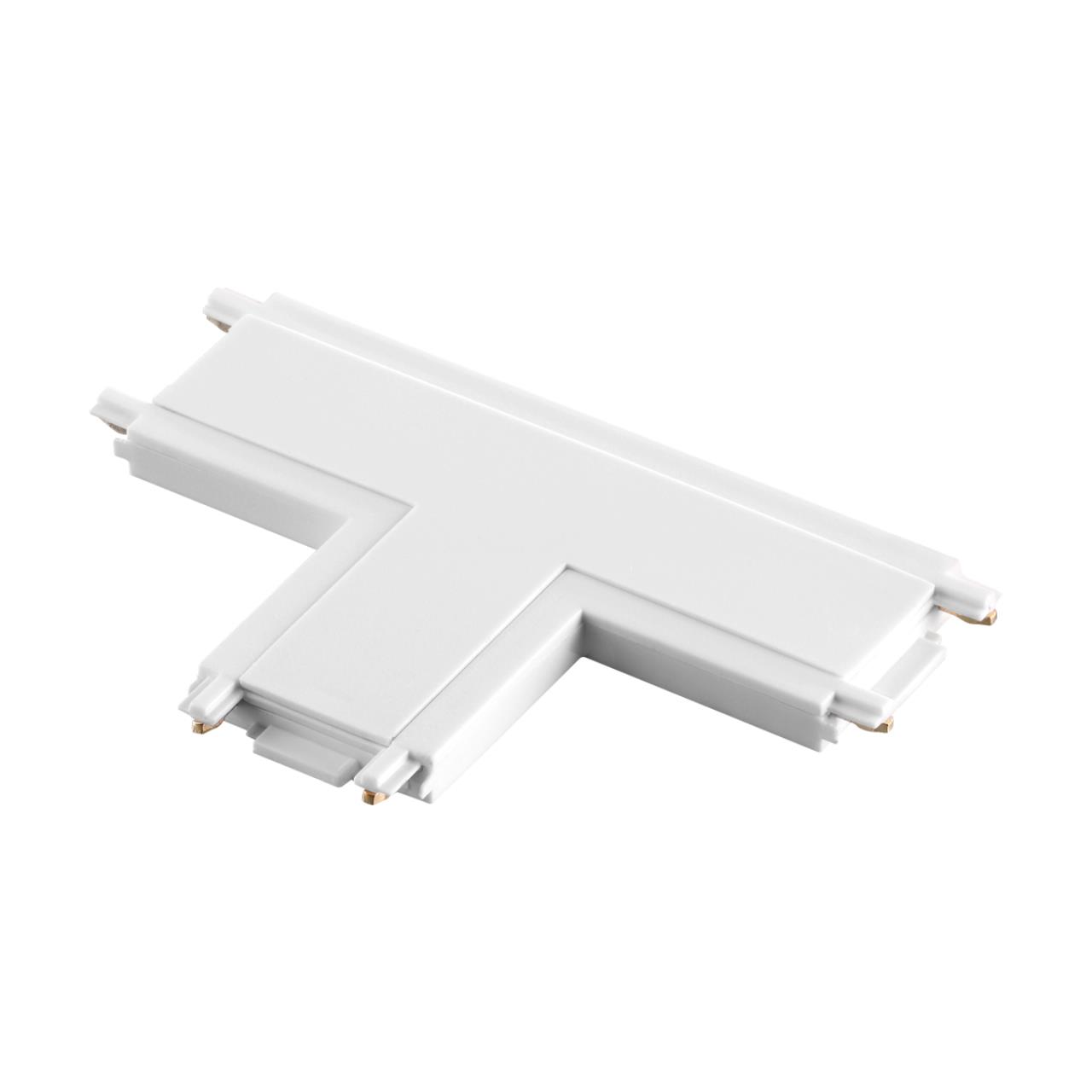 Соединитель с токопроводом "T" для низковольтного шинопровода Novotech 135210