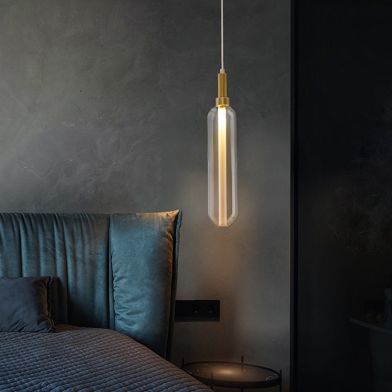 Подвесной светильник SUB by ImperiumLoft