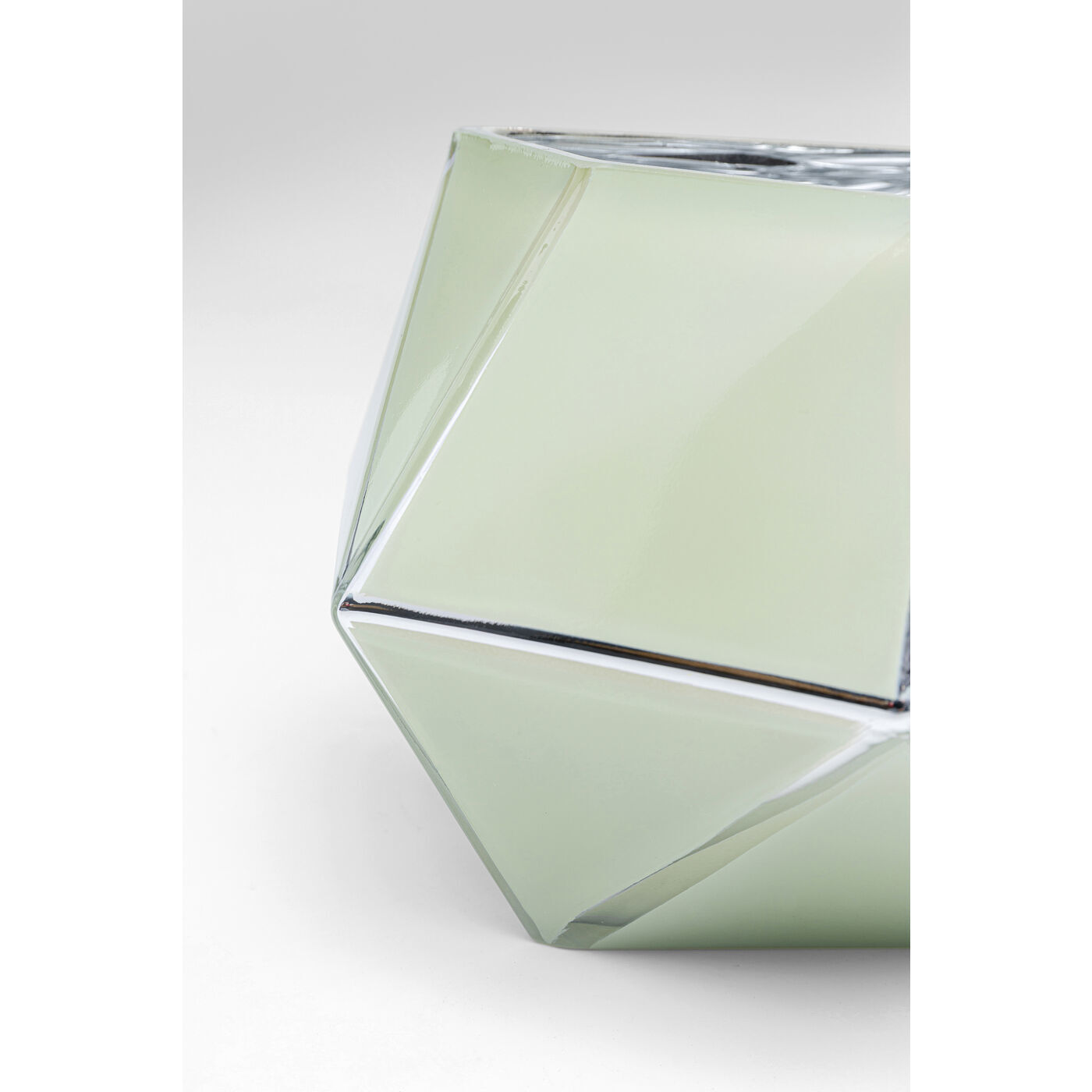 Ваза Art Pastel 53233 Kare