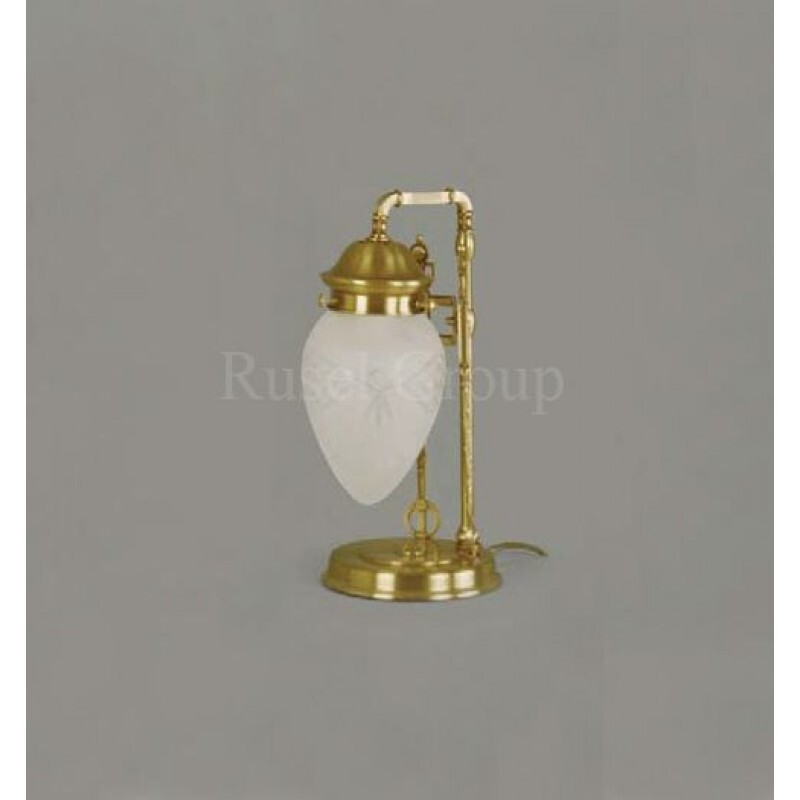 Настольная лампа Orion LA 4-733/1