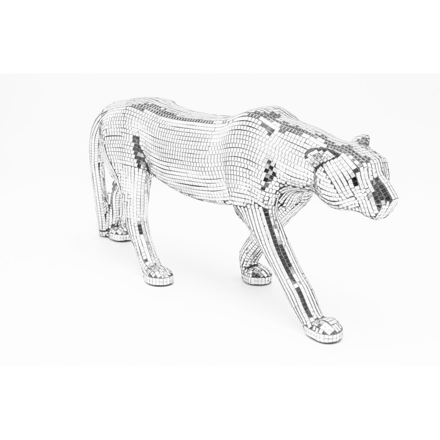 Фигура декоративная Leopard 53613 Kare